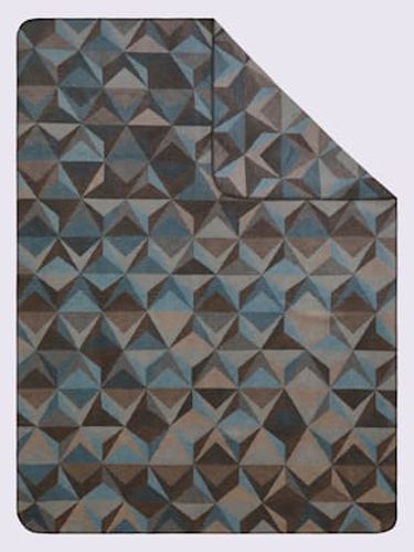 Plaid - Biederlack - Modalova