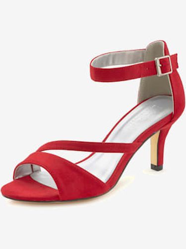 Sandales style féminin élégant - LASCANA - Modalova