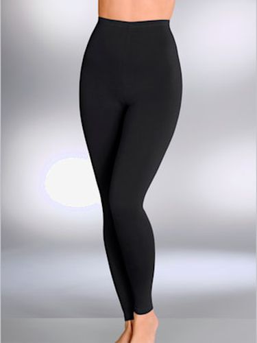 Legging long jersey fin - wäschepur - Modalova