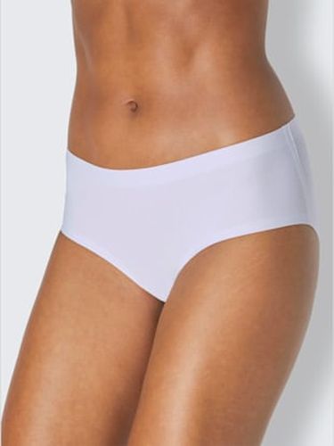 Slip gainant jersey fin - Schiesser - Modalova