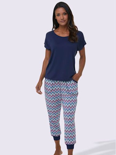 Pyjama jersey fin - wäschepur - Modalova