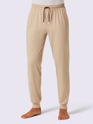Legging long jersey fin - wäschepur men - Modalova