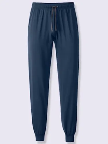 Legging long jersey fin - wäschepur men - Modalova