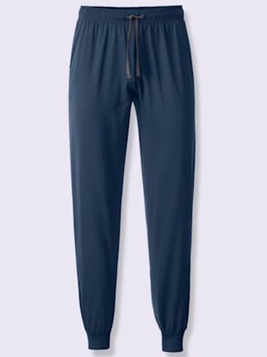 Legging long jersey fin - wäschepur men - Modalova