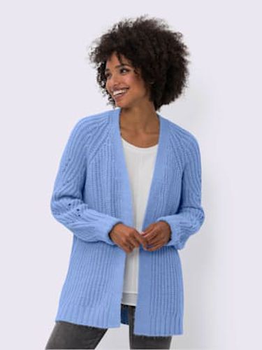 Veste en tricot maille bien-être très douce - Witt - Modalova