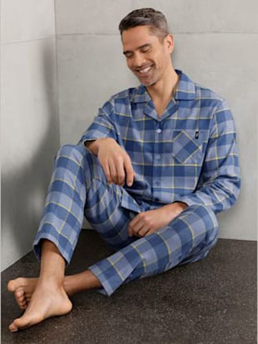 Pyjama flanelle - wäschepur men - Modalova