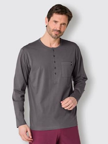 T-shirts de pyjama jersey fin - wäschepur men - Modalova