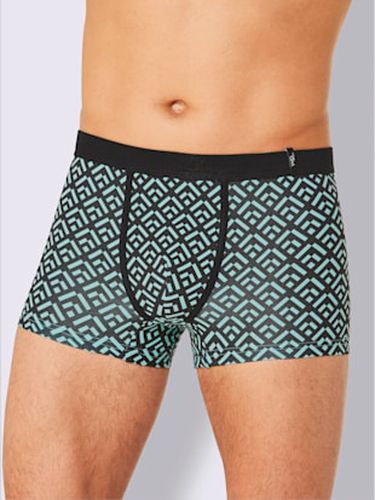 Boxer jersey fin - wäschepur men - Modalova