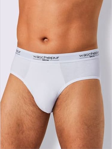 Slip jersey fin - wäschepur men - Modalova