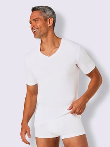 T-shirt jersey fin - Witt - Modalova