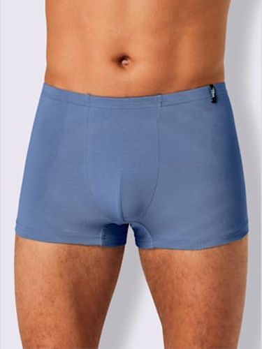 Boxer jersey fin - wäschepur men - Modalova