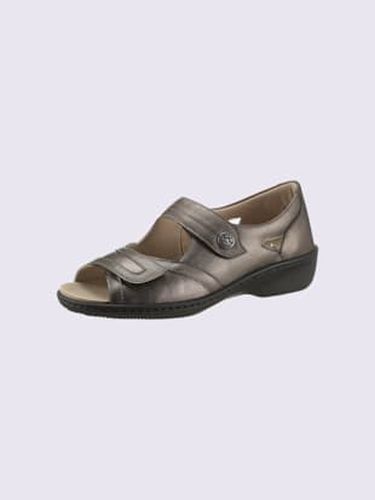 Sandales largeurs h* et k* - Hallux Soft by Goldkrone - Modalova