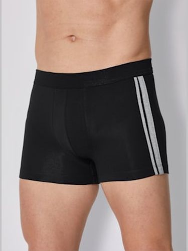 Boxer jersey fin - Schiesser - Modalova