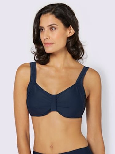 Haut de maillot de bain femme - feel good - Modalova