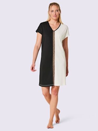 Chemise de nuit jersey fin - wäschepur - Modalova