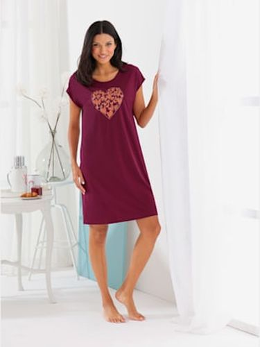 Chemises de nuit jersey fin - wäschepur - Modalova