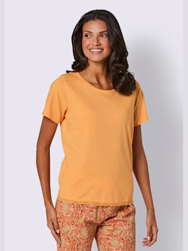 Pyjama-t-shirt jersey fin - wäschepur - Modalova