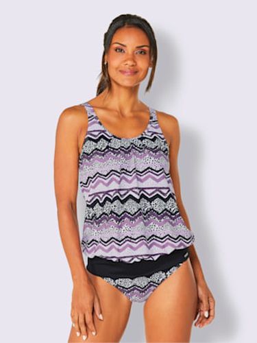 Haut de tankini ample bon. b, c, d - feel good - Modalova