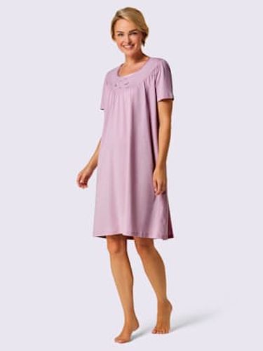 Chemise de nuit jersey fin - wäschepur - Modalova