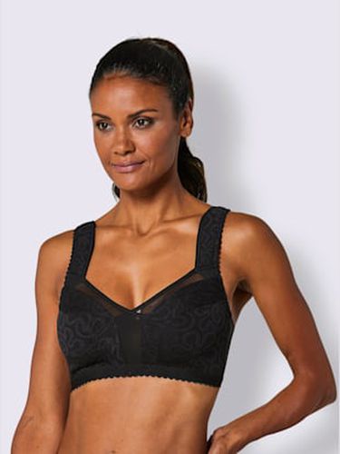 Soutien-gorge large sans armatures bon. b, c, d, e - wäschepur - Modalova