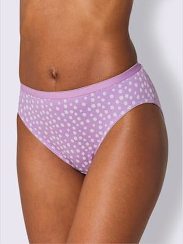 Panty jersey fin - Helline - Modalova