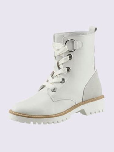 Bottines à lacets de fabrication portugaise - Witt - Modalova