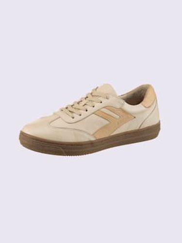 Baskets cuir nappa de vache - Witt - Modalova