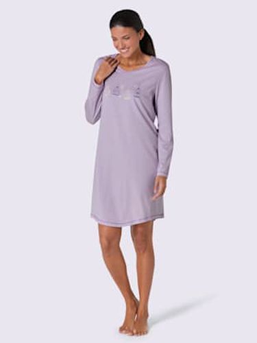 Chemise de nuit jersey fin - wäschepur - Modalova