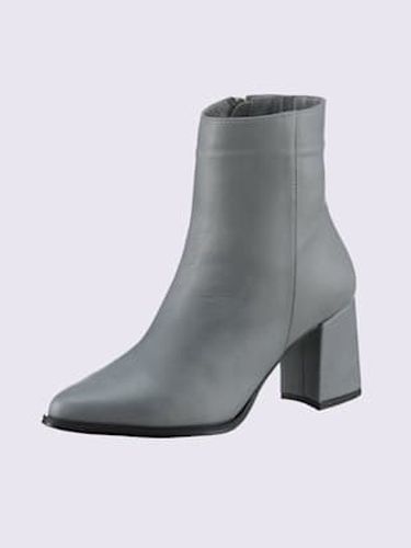 Bottines cuir nappa de vache - Witt - Modalova