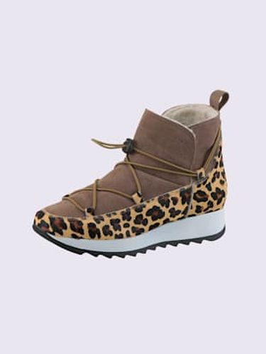 Bottines de fabrication espagnole - Witt - Modalova