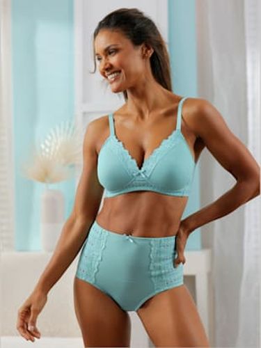 Soutien-gorge à coques sans armatures bon. a, b, c - wäschepur - Modalova