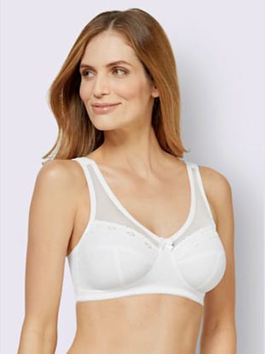 Soutien-gorge large sans armatures bon. b, c, d, e - Witt - Modalova