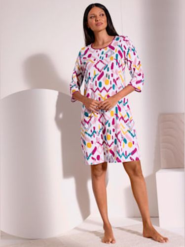 Chemise de nuit jersey fin - wäschepur - Modalova