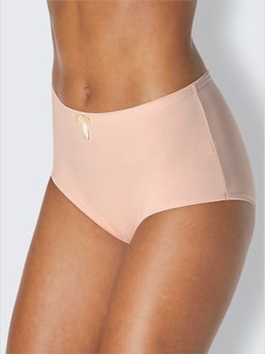 Slip taille haute jersey fin - wäschepur - Modalova