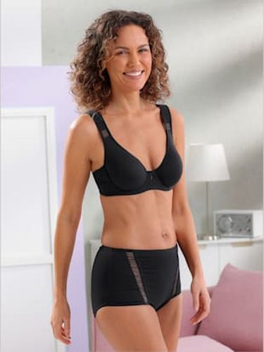 Soutien-gorge avec armatures bon. b, c, d - wäschepur - Modalova