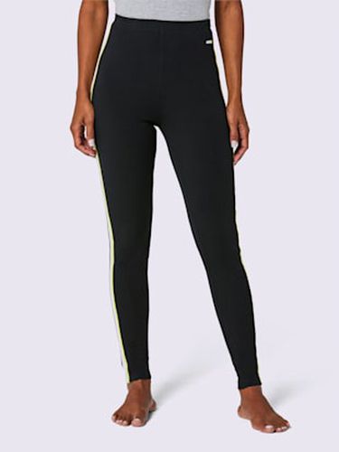 Legging jersey fin - feel good - Modalova