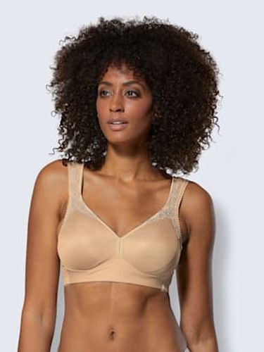 Soutien-gorge minimiseur sans armatures bon. b, c, d, e - Miss Mary - Modalova