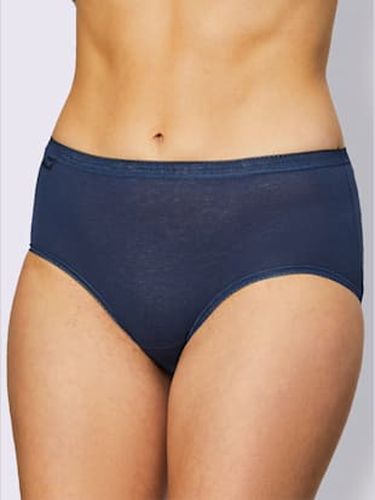 Slip gainant jersey fin - Sloggi - Modalova