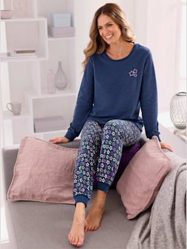 Pyjama éponge à fibres fines - wäschepur - Modalova