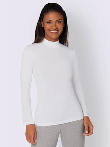 Débardeur jersey fin - wäschepur - Modalova