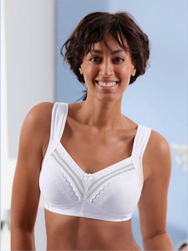 Soutien-gorge large sans armatures bon. b, c, d, e, f - Witt - Modalova