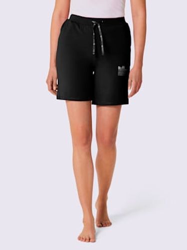 Pantalon court jersey fin - feel good - Modalova