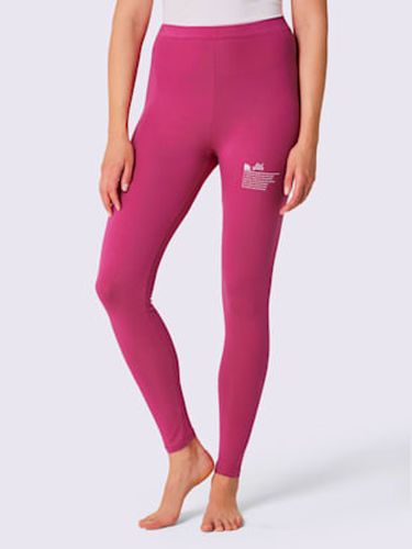 Legging jersey fin - feel good - Modalova