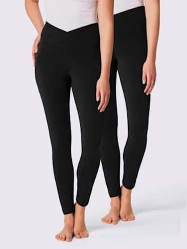Legging jersey fin - Plantier - Modalova