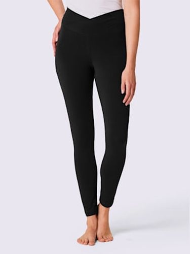 Legging jersey fin - Plantier - Modalova