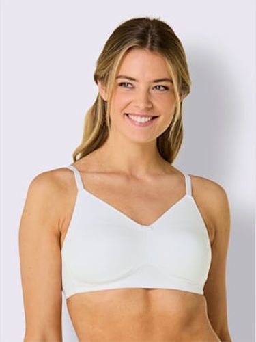 Soutien-gorge confort sans armatures bon. a, b, c, d, e - wäschepur - Modalova
