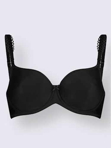 Soutien-gorge à armatures spécial t-shirt bon. b, c, d, e, f - Viania - Modalova