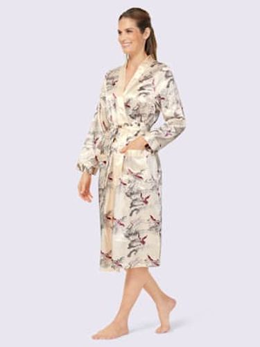 Peignoir satin - wäschepur - Modalova