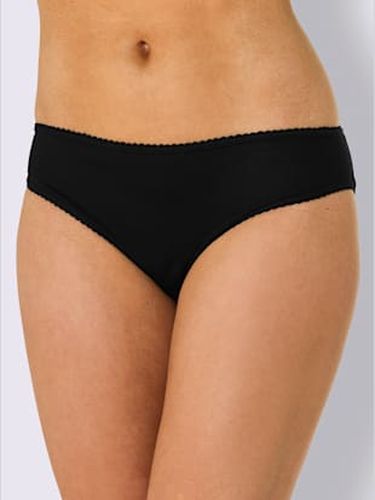 Bas de maillot de bain côtes fines - Witt - Modalova