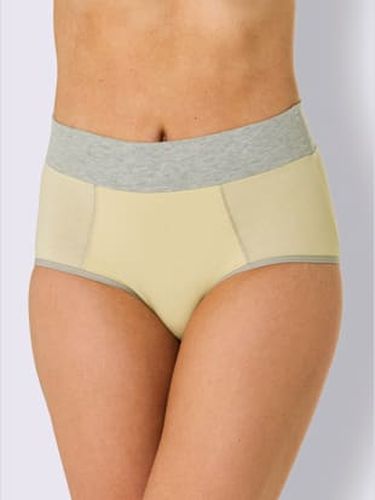 T-shirt à encolure ronde pur coton - Witt - Modalova